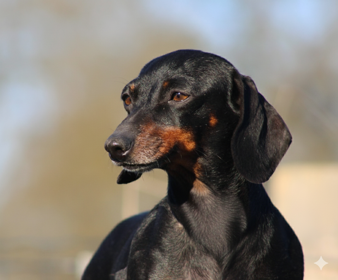 Sirène de l'air salin