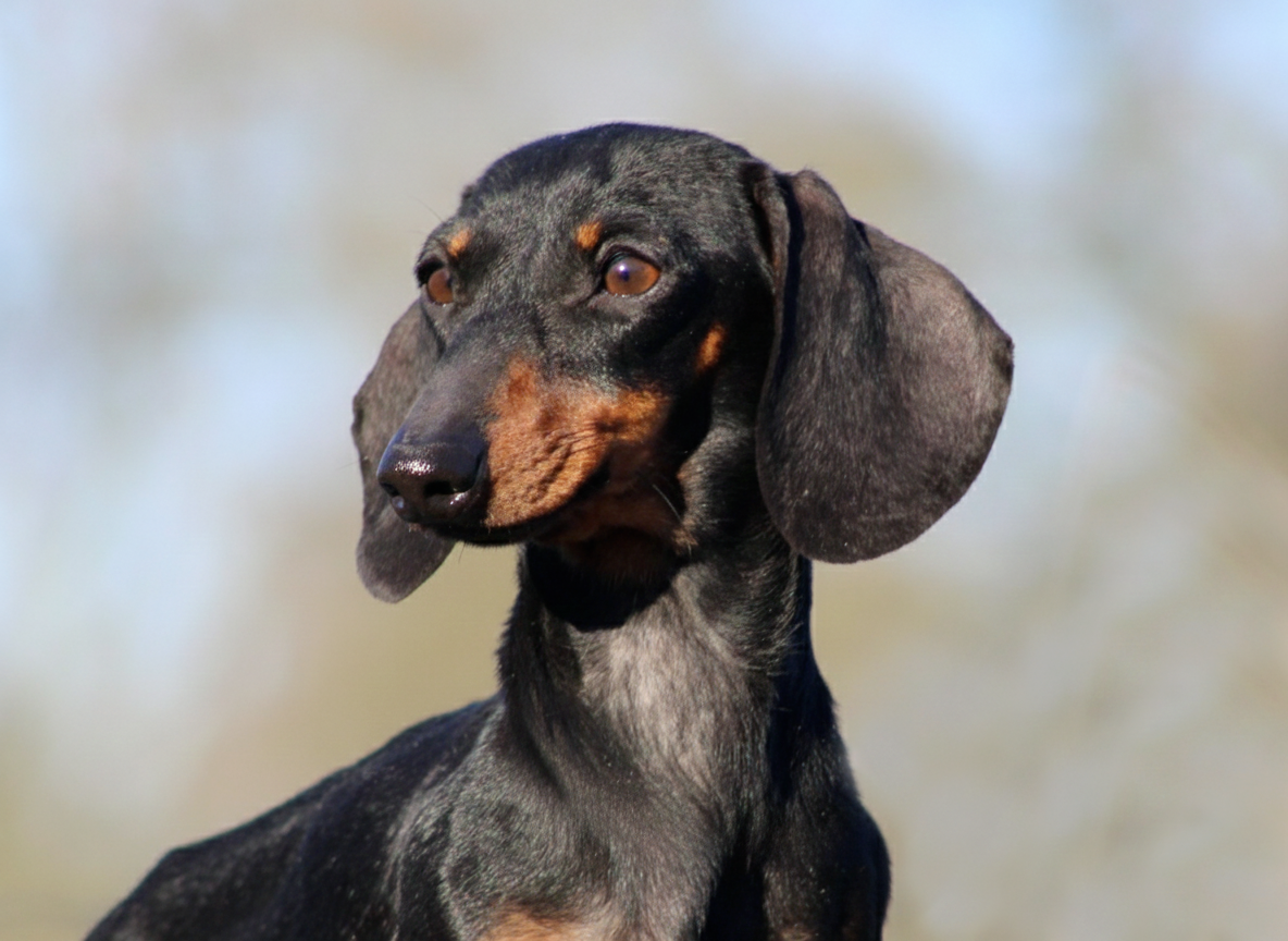 Vénus de l'air salin