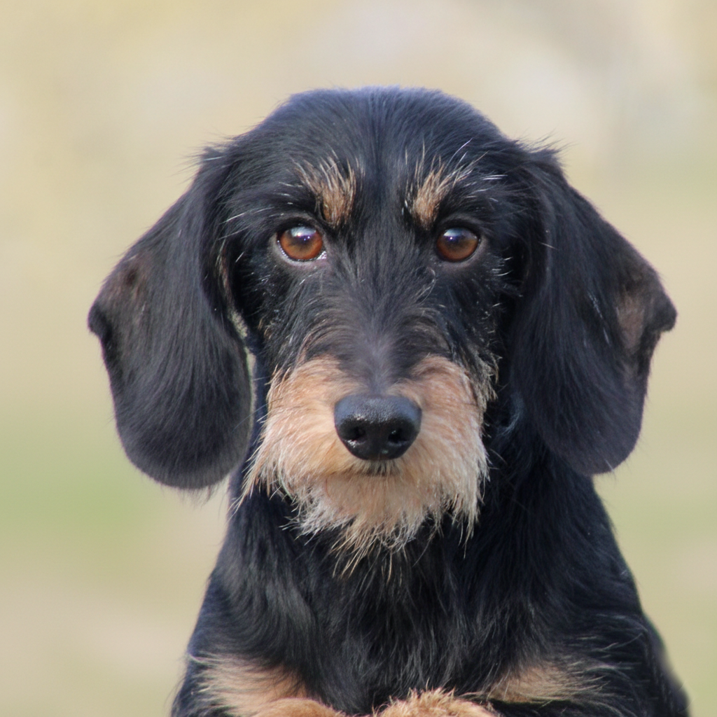 CH. Ilex Auréu's Sabactès